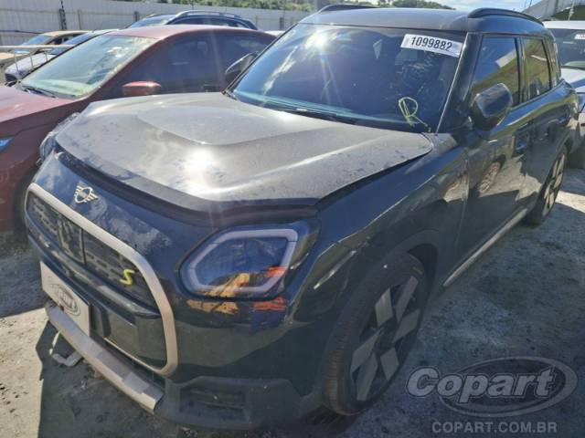 2025 MINI Countryman 