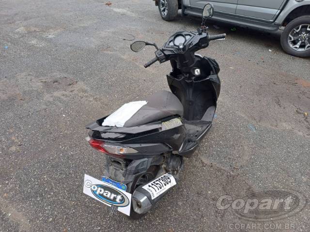 2019 HONDA ELITE 