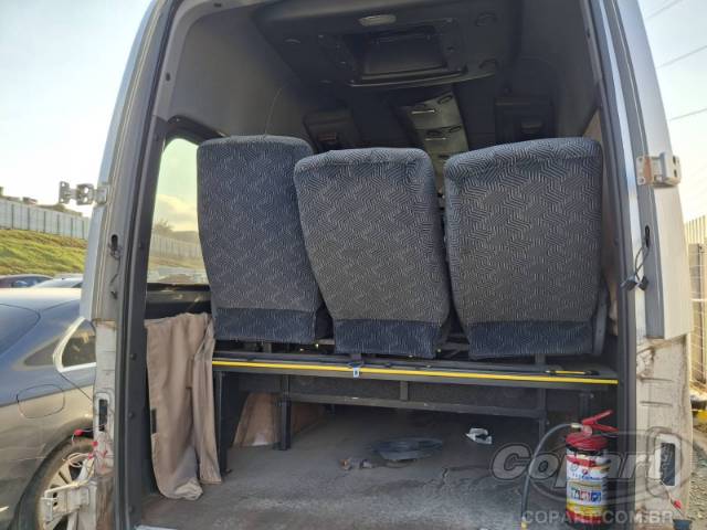 2021 MERCEDES BENZ SPRINTER 