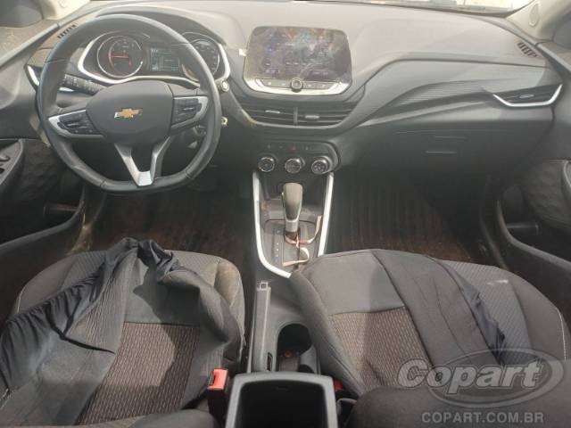 2020 CHEVROLET ONIX PLUS 