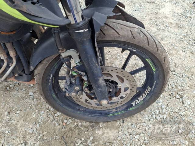 2024 YAMAHA FZ25 FAZER 