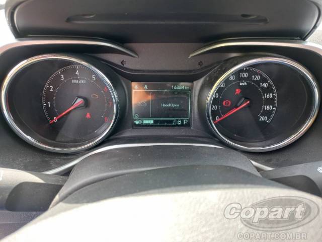 2023 CHEVROLET TRACKER 