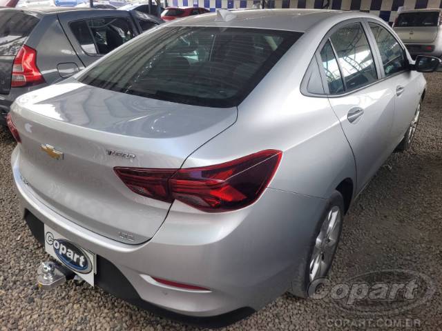 2023 CHEVROLET ONIX PLUS 