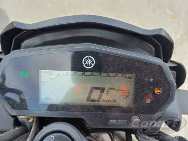 2024 YAMAHA FZ25 FAZER 