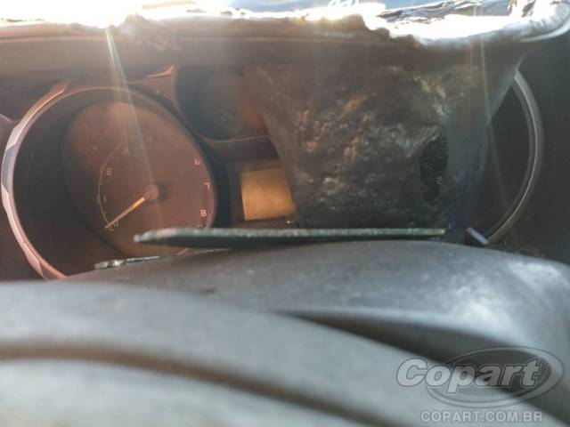 2013 FORD RANGER CD 