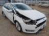 2018 FORD FOCUS FASTBACK 
