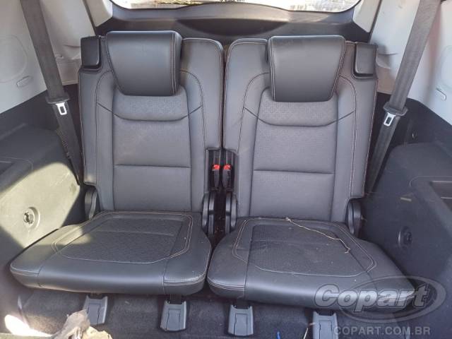 2021 CAOA CHERY TIGGO 8 