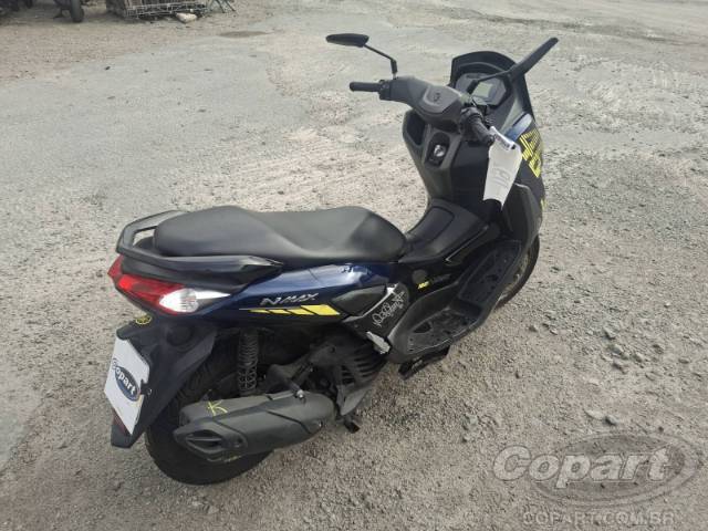 2021 YAMAHA NMAX 