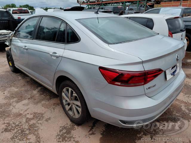 2019 VOLKSWAGEN VIRTUS 
