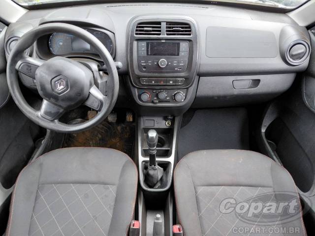 2025 RENAULT KWID 