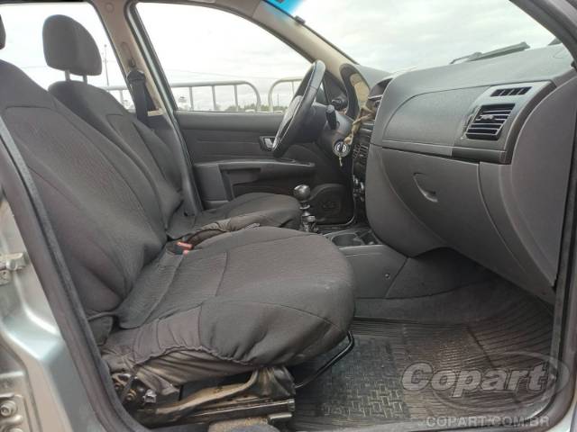 2010 FIAT SIENA 