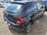 2008 VOLKSWAGEN GOL 
