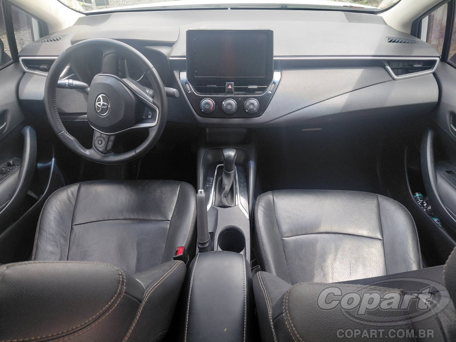 Foto 9 de 15: 2021 TOYOTA COROLLA