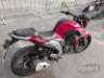 2021 YAMAHA FZ25 FAZER 