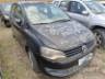 2013 VOLKSWAGEN FOX 