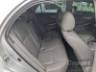 2011 TOYOTA COROLLA 
