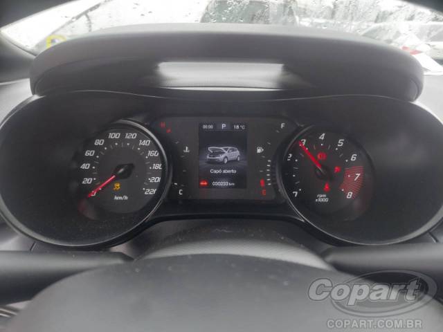 2024 FIAT ARGO 