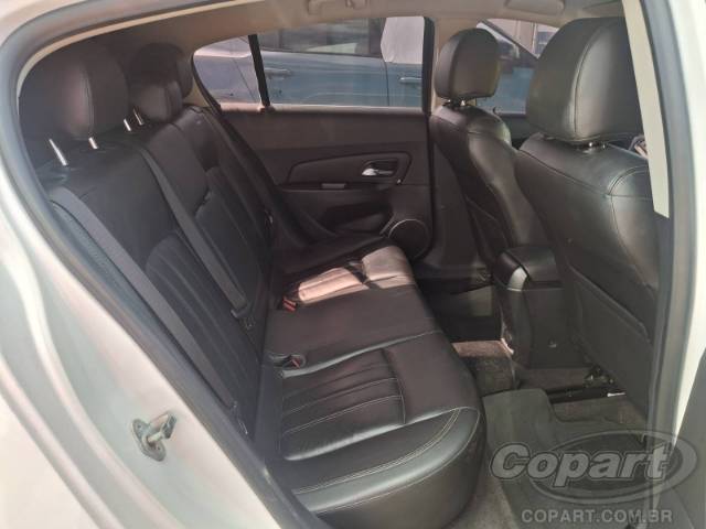 2013 CHEVROLET CRUZE HATCH 