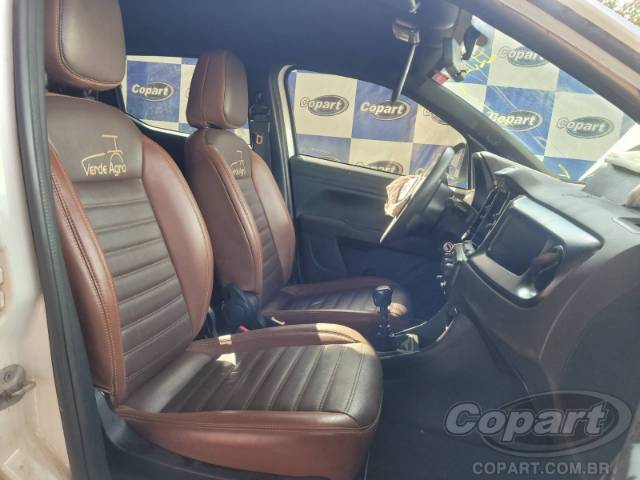 2026 FIAT STRADA CD 