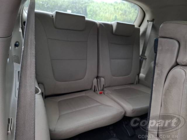 2012 KIA SORENTO 