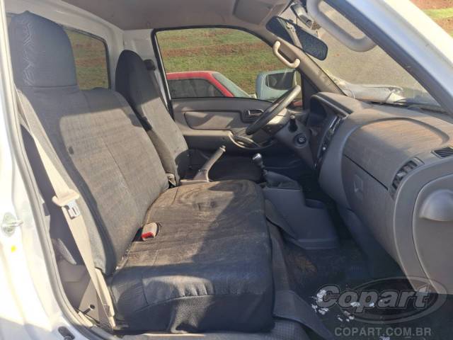 2022 HYUNDAI HR 