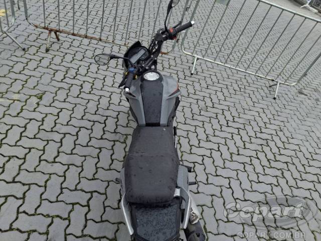 2025 SHINERAY XY 150 
