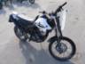2016 YAMAHA XT 660R 