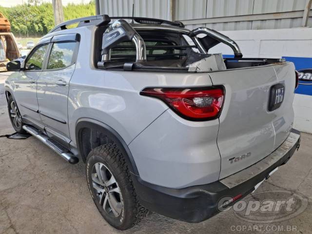 2018 FIAT TORO 
