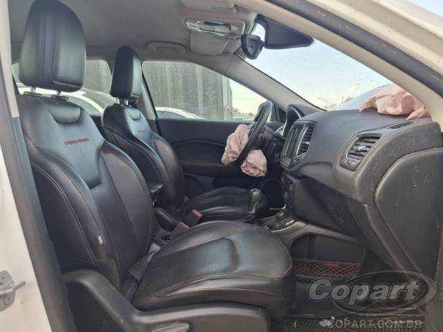 2017 JEEP COMPASS 