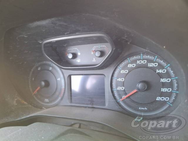 2023 CHEVROLET S10 CABINE DUPLA 