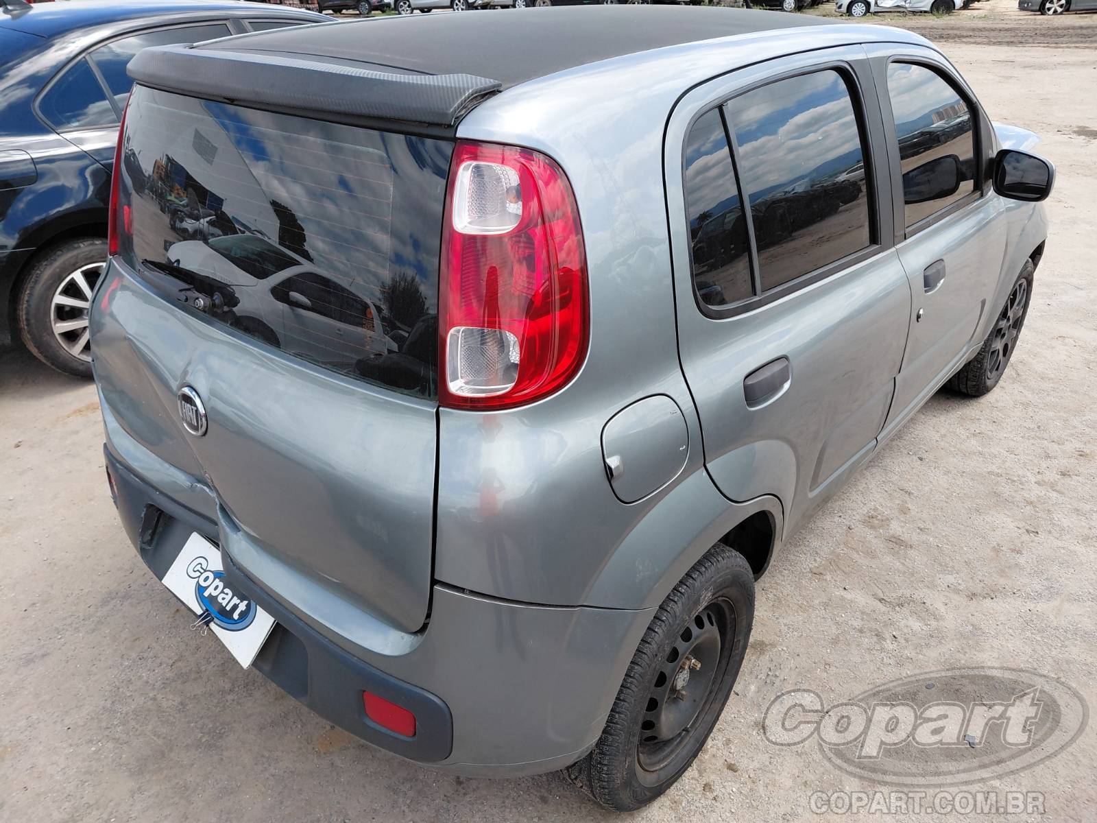 Foto 4: 2013 FIAT UNO