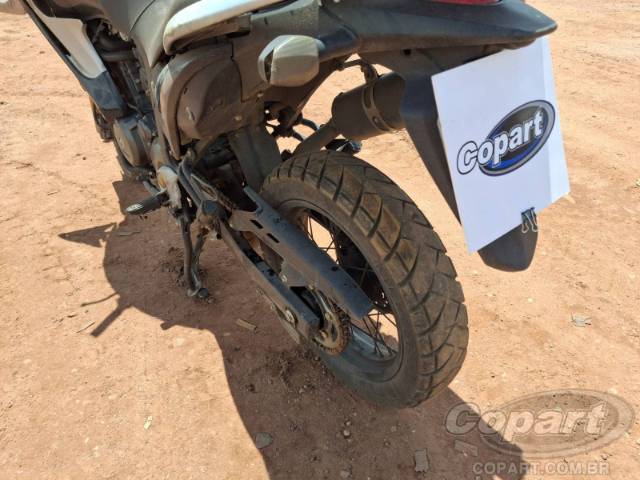 2011 HONDA XL700V 