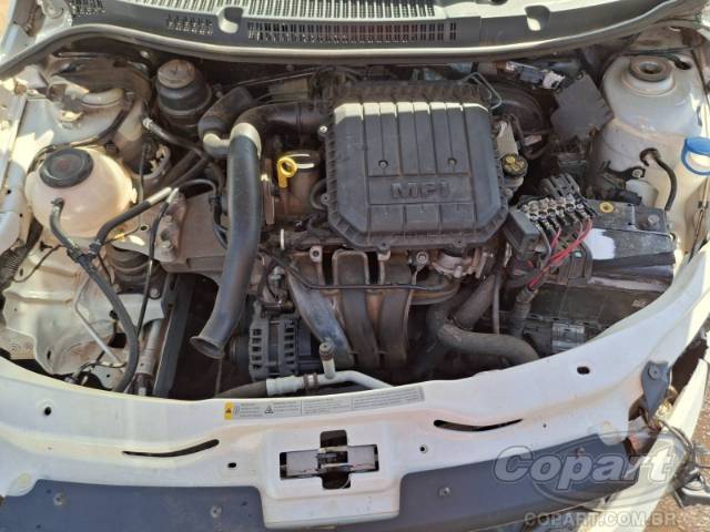 2020 VOLKSWAGEN GOL 