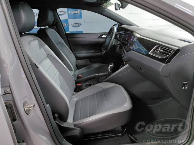 2023 VOLKSWAGEN NIVUS 