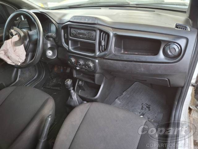 2023 FIAT STRADA 