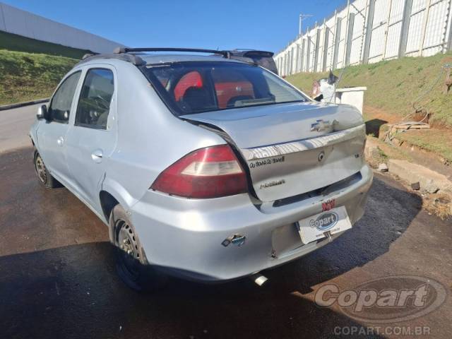 2012 CHEVROLET PRISMA 