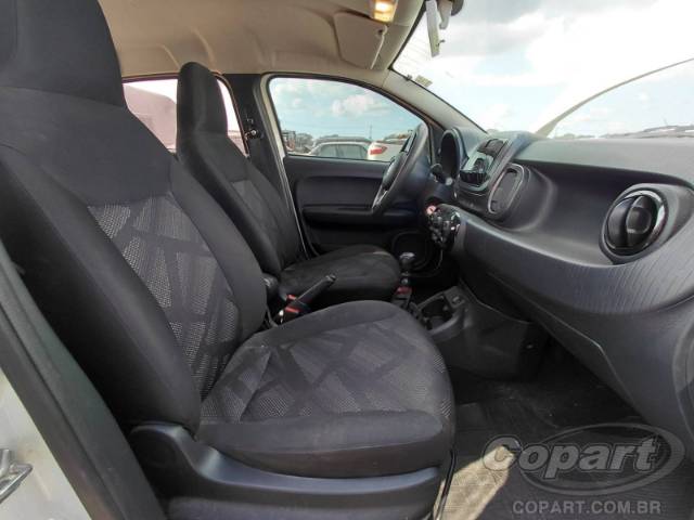 2018 FIAT MOBI 