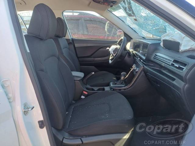 2026 HYUNDAI CRETA 