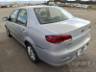2012 FIAT SIENA 