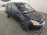2008 FORD FIESTA 