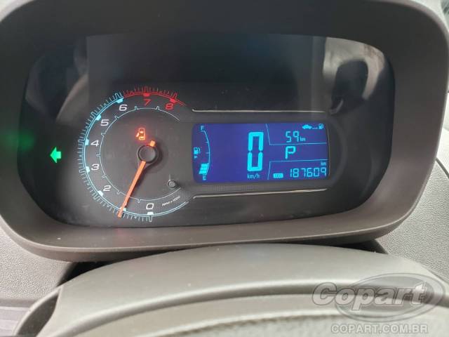 2013 CHEVROLET COBALT 