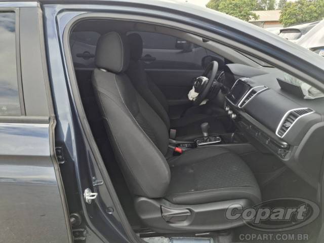 2026 HONDA CITY 