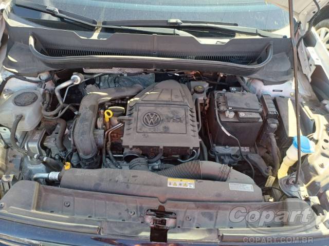 2021 VOLKSWAGEN T-CROSS 