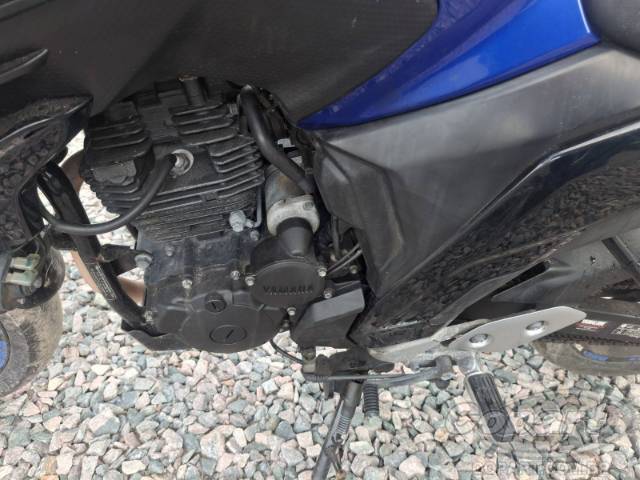 2024 YAMAHA FZ25 FAZER 