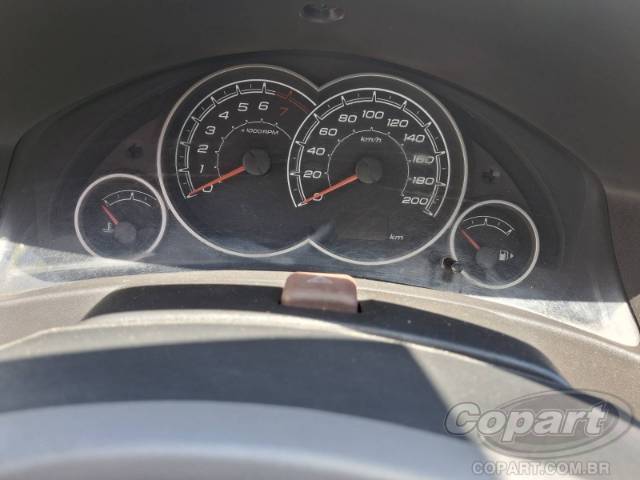 2013 CHEVROLET CELTA 