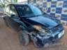 2008 FORD FIESTA SEDAN 