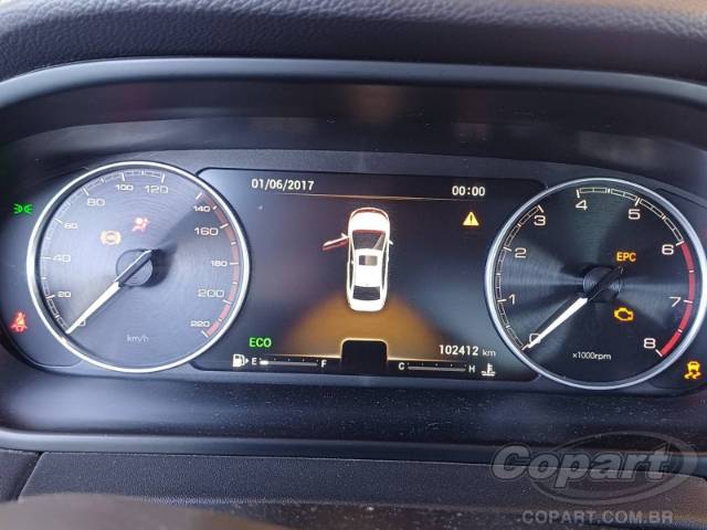 2021 CAOA CHERY ARRIZO 6 