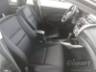 2011 HONDA CITY 