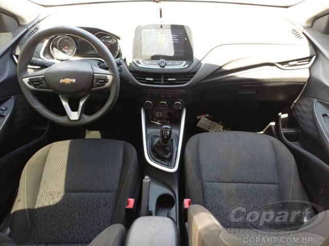 2021 CHEVROLET ONIX PLUS 