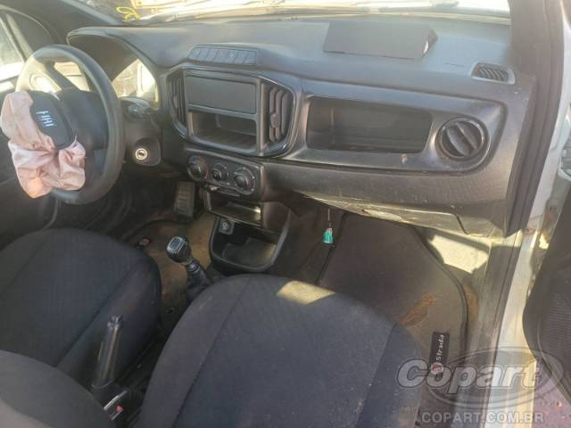 2025 FIAT STRADA 